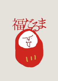 Fuku Daruma