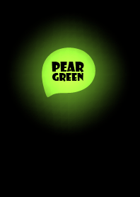 Pear Green  In Black v.10