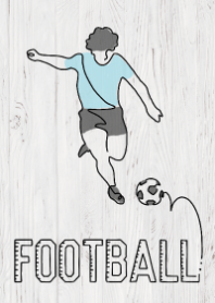 1*line Football.