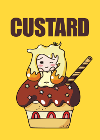 CUSTARD