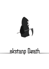 ekstamp ความตาย NO.41