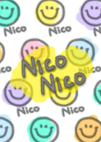 ニコ＆ニコ