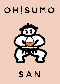 OH!SUMO-SAN