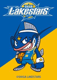 SHIGA LAKESTARS MAGNEEver.