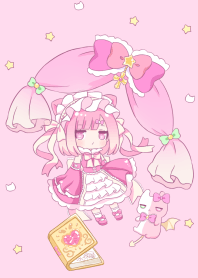 Menhera Friend (suzu Ver.)