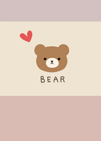 One point of bear6.
