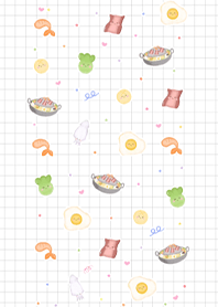 หมูกระทะ 6(Pp)