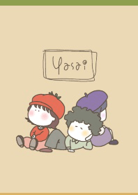 yasai