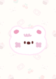 Kuiper bear - cute day v.2
