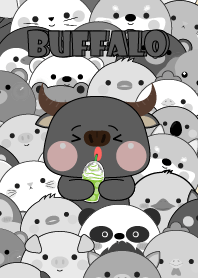 Simple Special Buffalo Theme