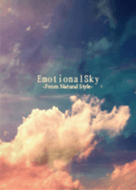 Emotional Sky 8