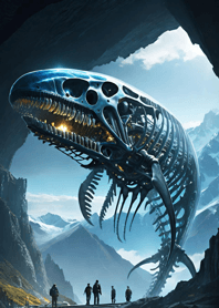 Whale bones 1E26F0