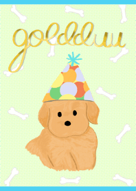 goldduu boy
