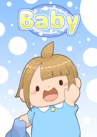 Baby Dress