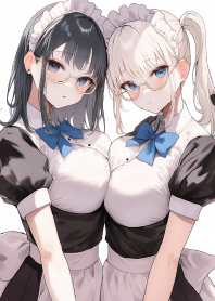 น้องสาวคนรับใช้ 10