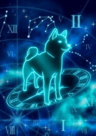 Zodiac Dog -Aquarius- JPN