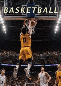 Theme of basketball3