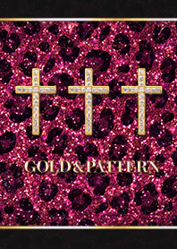 Gold Cross - Panther  - 02 FD-09
