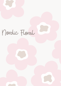 Nordic Floral