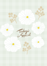 Flowers and fruits check16 from Japan