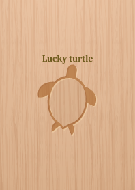 Lucky Turtle 13
