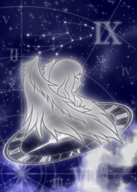 Virgo -The World of White Time-JPN