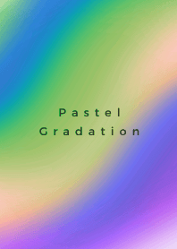 Pastel Gradation THEME 177