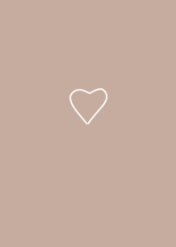 Too loose beige