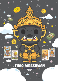 THAO WESSUWAN - WIN THE LOTTERY II