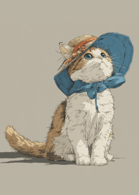 A soft afternoon under gentle light