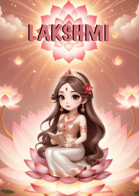 Lakshmi, Very rich & wealthy!1(JP)