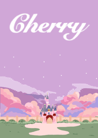 Castle cherry Revised Version
