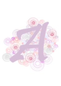 推しのアルファベット「A」