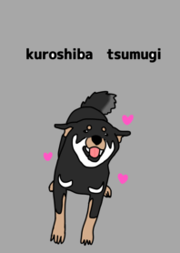kuroshibaTSUMUGI