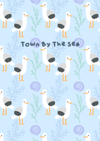 Town By The Sea