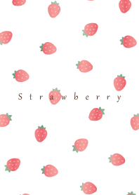 Strawberry - MEKYM 11