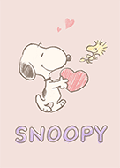 Snoopy S Natural Hearts Line Theme Line Store Snoopy S Natural Hearts Line Theme Line Store