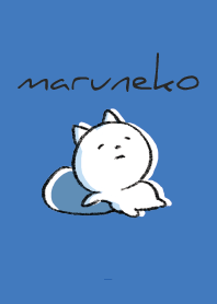 Blue : Maruneko5