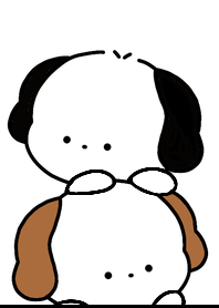 いぬくん