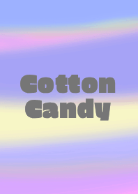 COTTON CANDY THEME @41