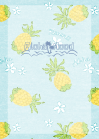 Aloha mood - for World