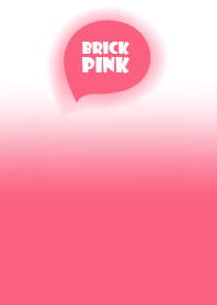 Brick Pink & White Theme Vr.6