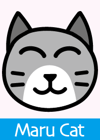 Maru Cat 5.0 Theme