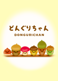 DONGURICHAN and Autumn