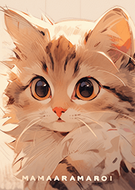 超美大眼的喵喵女神❤療癒您的心46