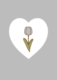 Lovely Tulips -2023- No,26