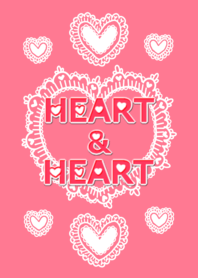 HEART & HEART