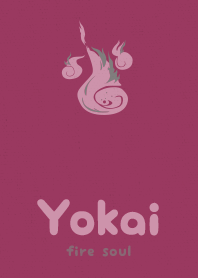 Yokai-火魂 哀