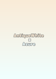 AntiqueWhitexAzure/TKC