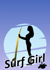 Surf Girl 4(j)